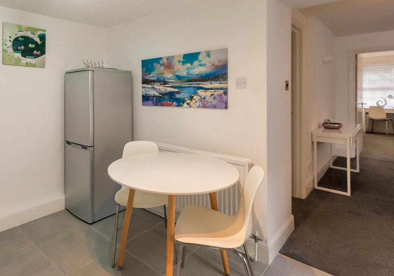Montpellier Villa Челтнем Екстер'єр фото